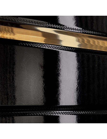 Eterno Solid gold Versace Ceramics 20x60 cm