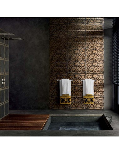 Eterno Solid gold Versace Ceramics...