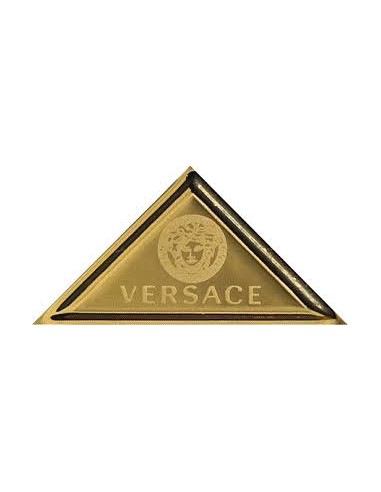 Eterno solid gold Versace Ceramics 20x60 cm
