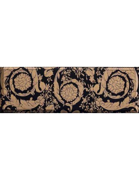 Eterno Solid gold Versace Ceramics 20x60 cm
