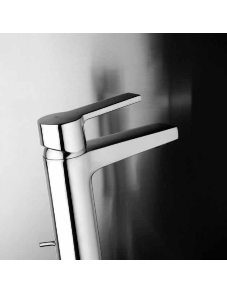 Paini Le Mans miscelatore lavabo s.a.