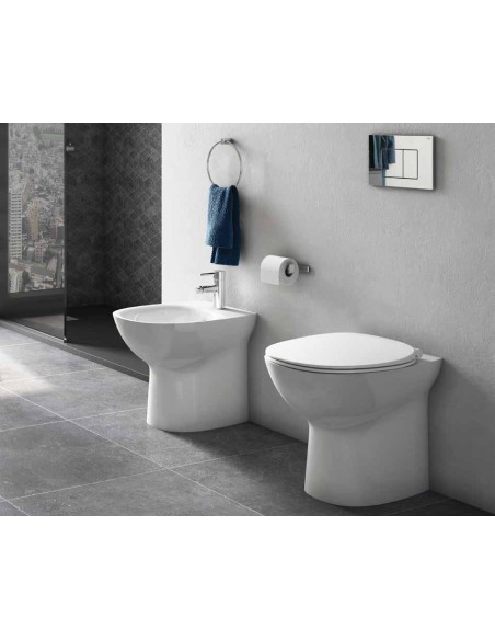 Bagno completo edizione Marmo Rosa € 1499