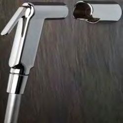 IDROSCOPINO ABS CROMATO KIT  IN OFFERTA