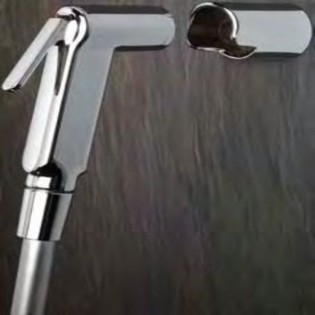 IDROSCOPINO ABS CROMATO KIT  IN OFFERTA