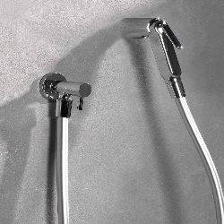 IDROSCOPINO ABS CROMATO KIT  IN OFFERTA 2