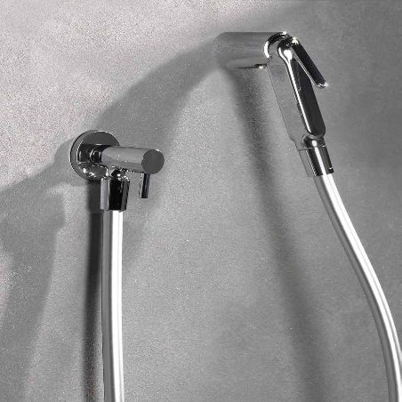 IDROSCOPINO ABS CROMATO KIT  IN OFFERTA