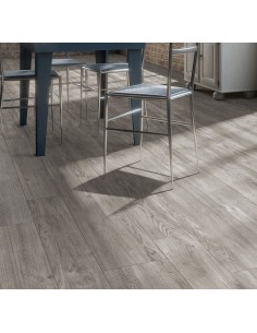 Fjord gra gres effetto legno grigio 15x90 rettificato 2