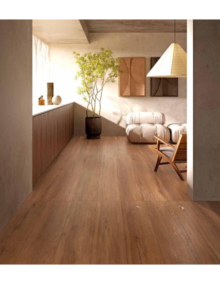 Firenze gres porcellanato effetto legno naturale 20x120