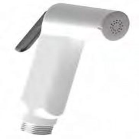 IDROSCOPINO ABS BIANCO KIT  IN OFFERTA