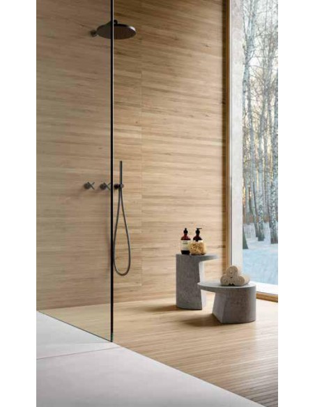 Firenze gres porcellanato effetto legno naturale 20x120