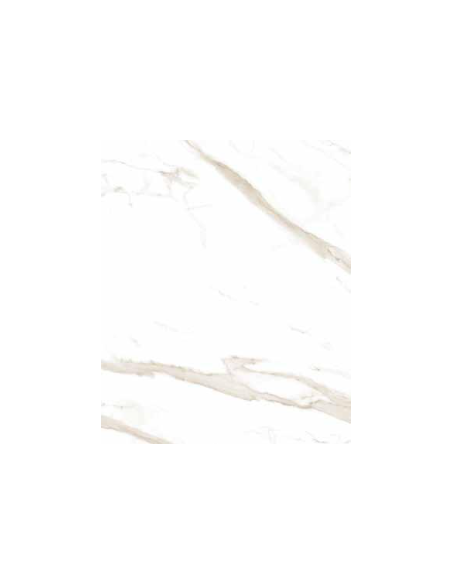 Gres porcellanato effetto marmo Venezia Grey & Gold 60x60