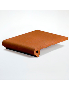 Gradino in cotto Solava cm 25x35