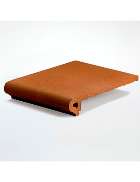 Gradino in cotto Solava cm 25x35