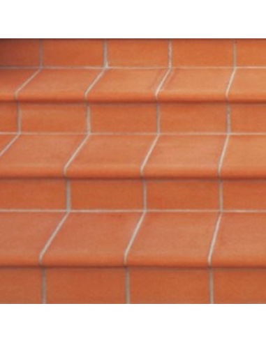 Ideali per il rivestimento di gradinate, esterne ed interne