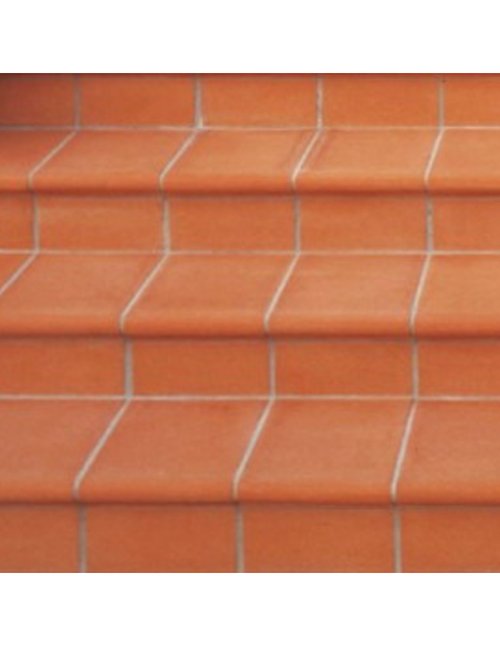 Ideali per il rivestimento di gradinate, esterne ed interne