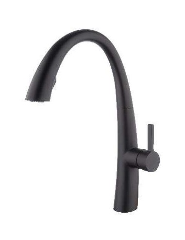 Miscelatore lavello cucina Parallele...