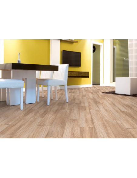 Amazonica gres porcellanato effetto legno 15x60