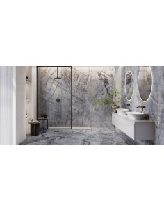 Granito Blu Ande gres effetto marmo Rak Ceramics 60x120 2