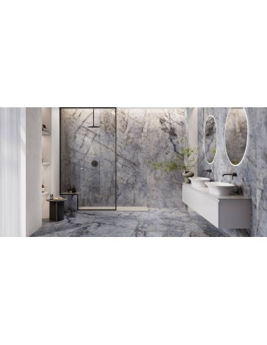 Granito Blu Ande gres effetto marmo...