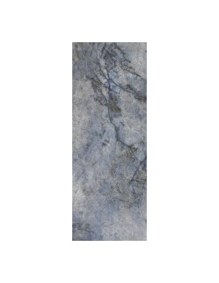 Granito Blu Ande gres effetto marmo azzurro Rak Ceramics 60x120
