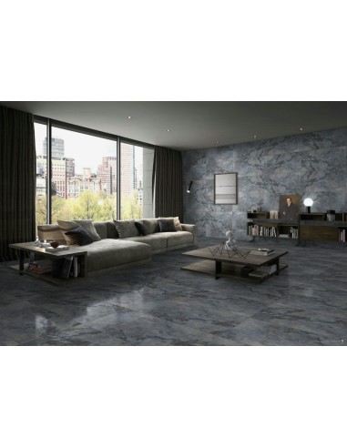 Granito Blu Ande gres effetto marmo...