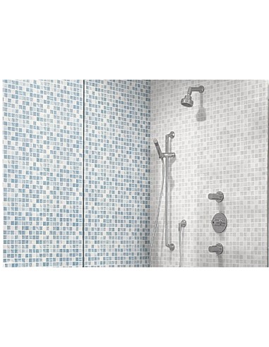 Ibiza rivestimento tipo mosaico...