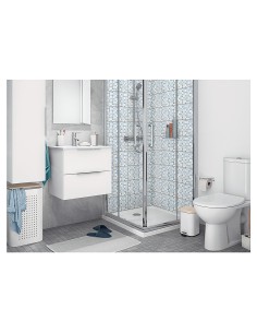 Ibiza rivestimento tipo mosaico azzurro 20x40 cm
