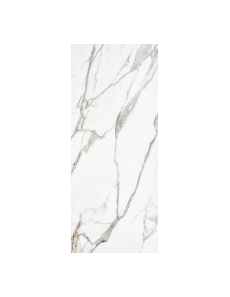 Calacatta Imperiale Lucido gres porcellanato Rak Ceramics