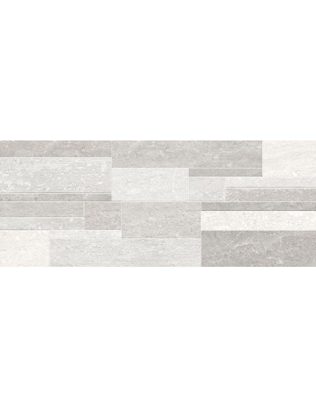 Lithos rivestimento effetto pietra 20x50