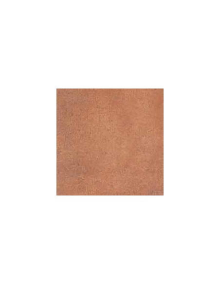 Gres porcellanato effetto cotto Campiello bronzo 32,5x32,5
