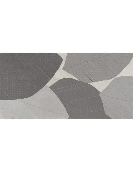 Hurricane lastre in gres con decoro effetto carta da parati 60x120