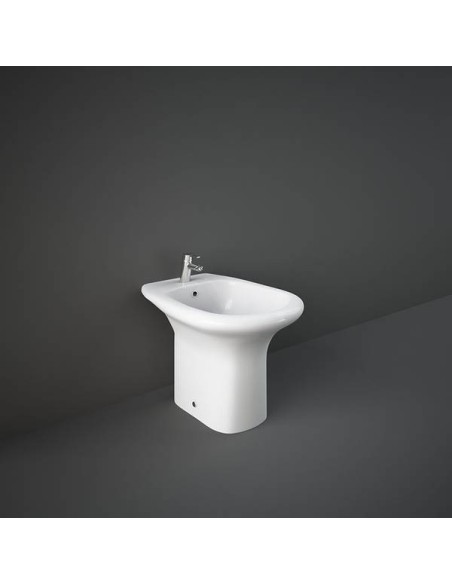 Rak Ceramics coppia sanitari Orient wc+ sedile+ bidet
