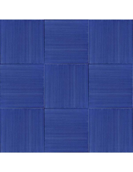 Gres porcellanato pennellato colorato tipo vietrese 20x20