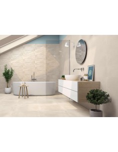 Rivestimento Moliere di Halcon Ceramica 20x60 cm