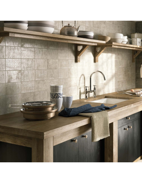 Rivestimento cm 12x18 Sigillo S di Imola Ceramica