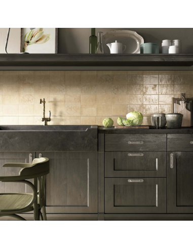 Rivestimento cm 12x18 Sigillo S di...