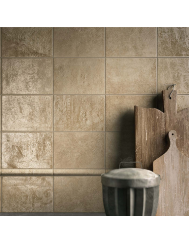 Rivestimento cm 12x18 Sigillo S di...