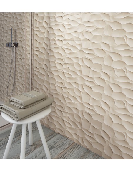 Rivestimento 30x90 serie Spatula Rak Ceramics