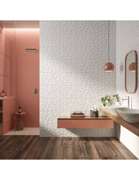 Rivestimento 30x90 serie Spatula Rak Ceramics