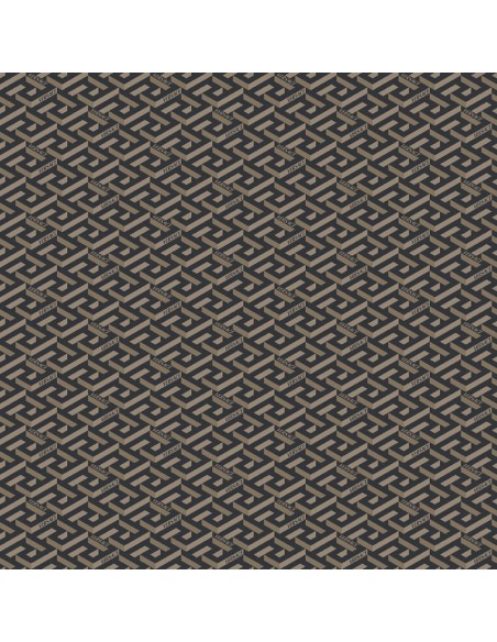 Versace Icons effetto carta da parati cm 60x120