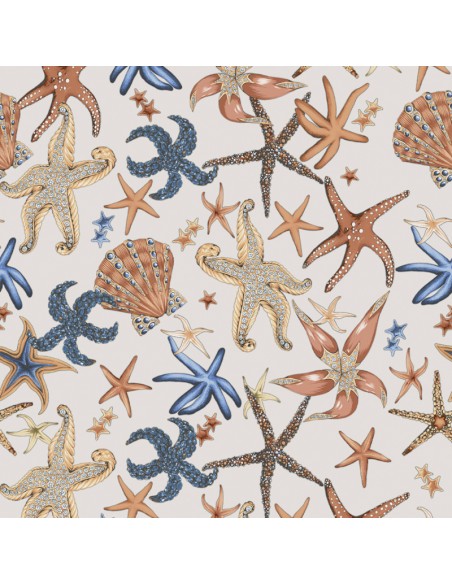 Versace Icons effetto carta da parati cm 60x120