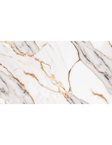 Glamour White cm 60 x 120