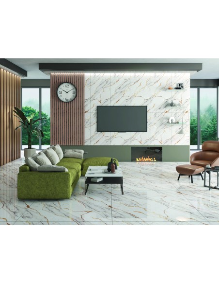 Gres porcellanato cm 60x120 Serie Glamour