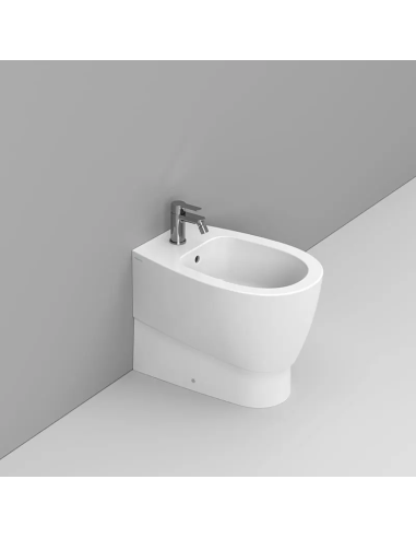 Bidet filomuro DEMY di Dolomite