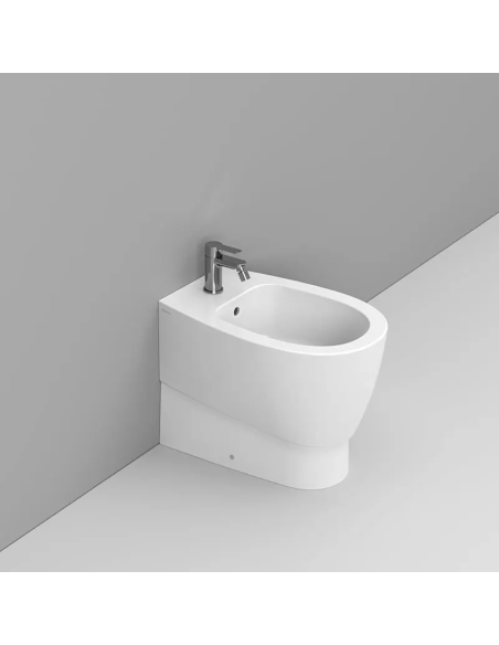 Bidet filomuro DEMY di Dolomite