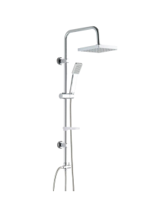 COLONNA DOCCIA NATURE QUADRA 2