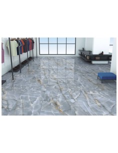 Gres porcellanato Onice colorato lastra 60x120
