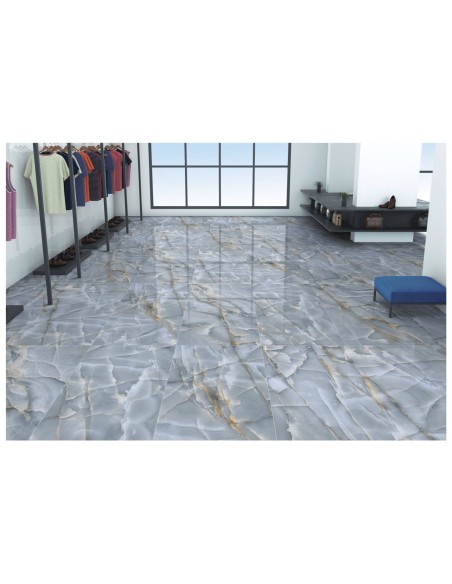 Gres porcellanato Onice colorato lastra 60x120