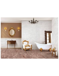 Gres porcellanato Onice colorato lastra 60x120 2