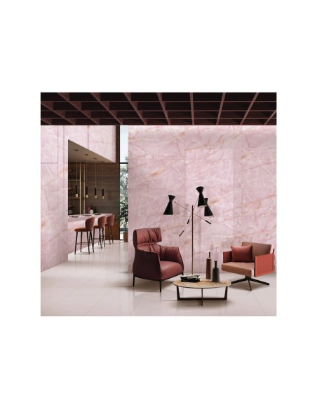 Gres porcellanato Onice colorato lastra 60x120